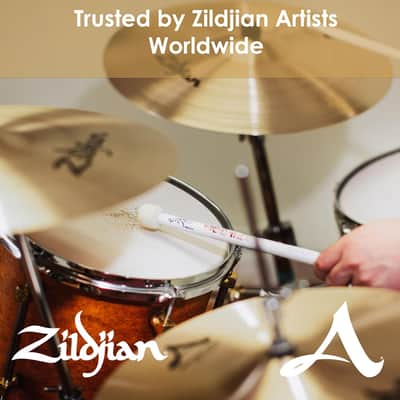 Zildjian A0119 18" A Uptown Ride Cast Cymbal image 6