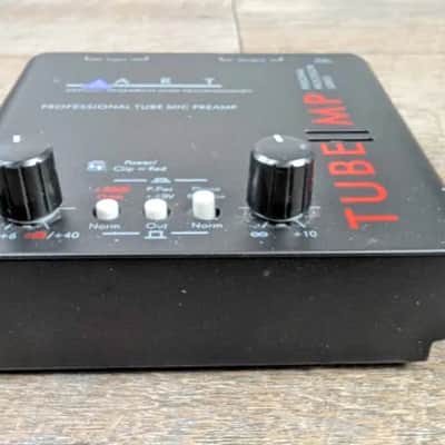 ART Tube MP Tube Microphone Preamp image 3