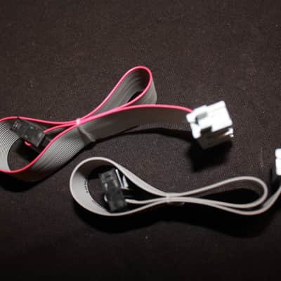 • XT50 • Power Extension Ribbon Cable for Eurorack Power Bus • Nordstream2 Series • Avantgarde Sound 2024 image 4