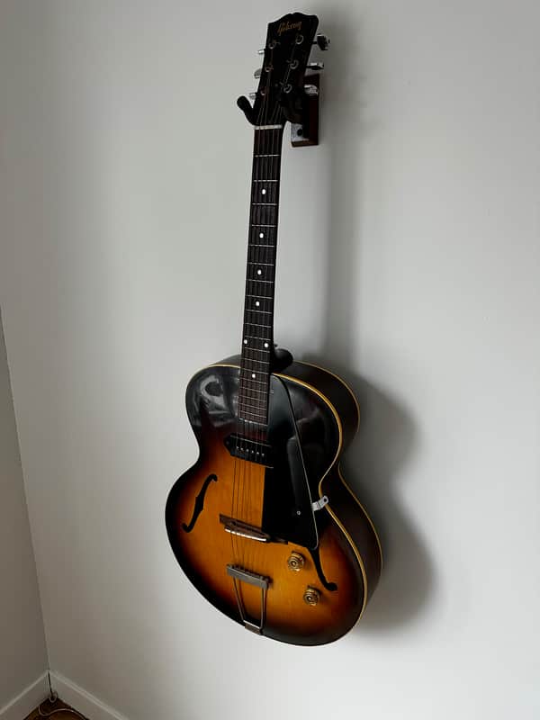 Gibson ES-125 1950 - 1970 | Reverb Canada