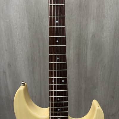 Fernandes Guitars Elec Guitar El image 6