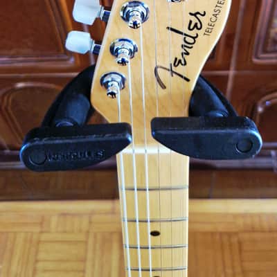 Fender American Elite Telecaster (DiMarzio Chopper & Twang King) image 2