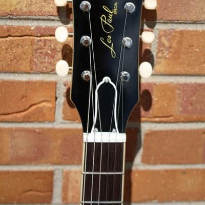 Epiphone 1960 Les Paul Special Double Cut image 7