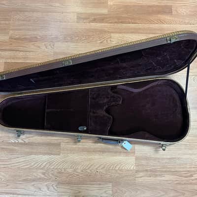 Nash T-63 Tele Style Lollar Pickups with original Case 2018 - Present image 19