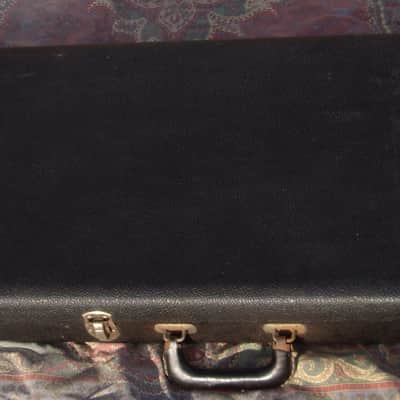 Fender Precision Bass 1964 - Sunburst image 23