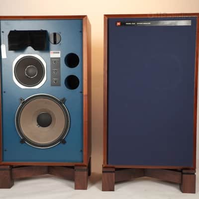 JBL 4344 Speakers –Fully Restored-1-Year Warranty-Free & FAST Shipping image 6