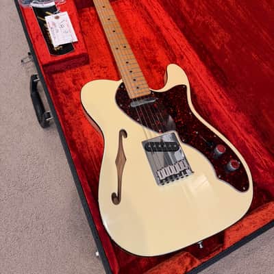 1998 Fender USA Thinline Telecaster image 7