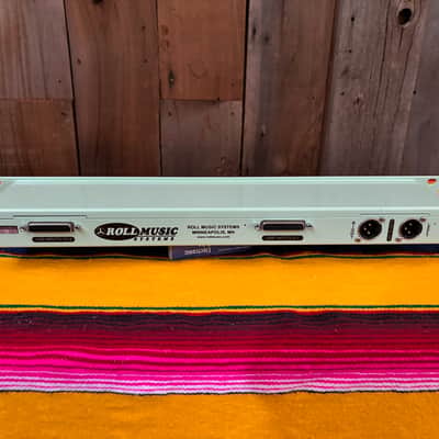 Roll Folcrom Summing Mixer RMS216 image 4