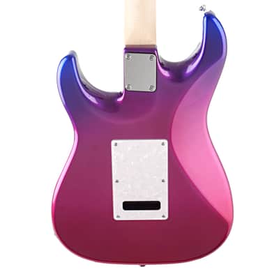 James Tyler Studio Elite Metallic Jimburst Guitar #23591 image 12