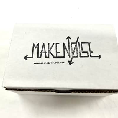 Mutable Instruments Make Noise Package Deal image 3