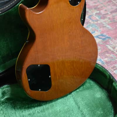 1980 Tokai Love Rock LS-50 Goldtop, Made in Japan, MIJ, Lawsuit image 12
