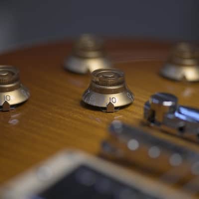 Eastman SB59 - Goldburst image 17