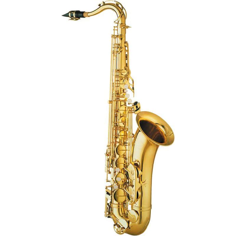 Jupiter JTS-789GL Tenor Saxophone ( now named JTS700 ) image 1