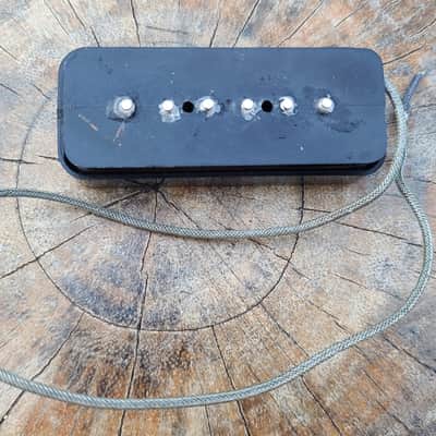 Gibson P100 Noiseless Bridge Pickup 1990s image 4