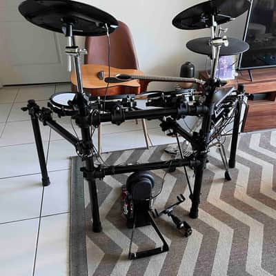 2Box and ATV - 2Box Speedlight Electronic Drum Set – w/ ATV xD3 Module Upgraded – The Best Pro Light Kit for Stage & Studio image 8