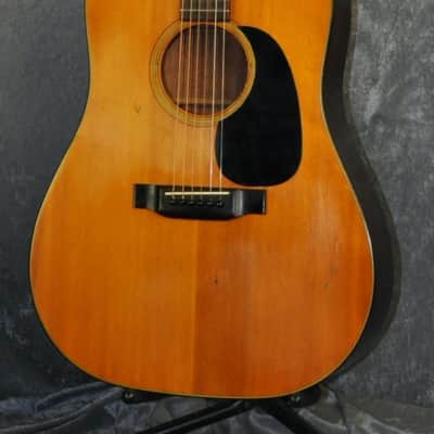 Martin D-18 1973 image 2