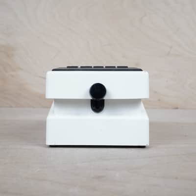 Boss TU-2 Chromatic Tuner White image 2
