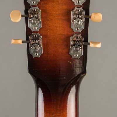 Gibson EH-150 1941, Sunburst image 6