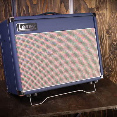 Laney Lionheart L5T-112 image 5
