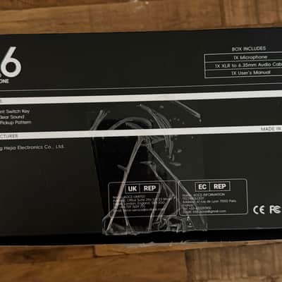 Fifine k6 image 5