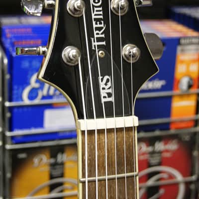 PRS Tremonti SE electric guitar Made in Korea image 15