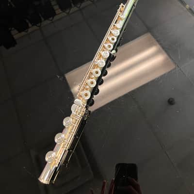 Gemeinhardt 3SHB Flute image 1