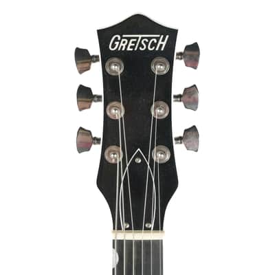 Gretsch G6131T-TVP Power Jet Firebird Owned by Deryck Whibley Of Sum 41 image 9