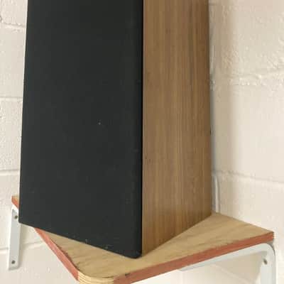 Yamaha NS-344 Studio Reference Monitors image 17
