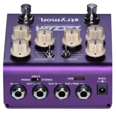 Strymon Zelzah Multidimensional Phaser image 2