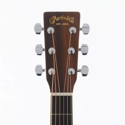 Martin D-35, 1999, Natural [722767] (08/31) image 10
