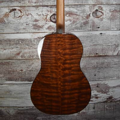 Bedell SS-P-MS/HM 2023 - The Tree Mahogany | Moon Spruce image 3