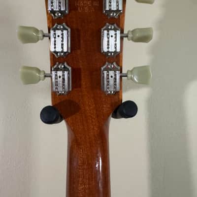 Gibson Les Paul Special SL with Burstbuckers 2004 - Cinnamon image 8