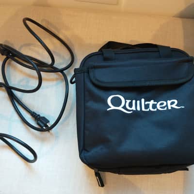 Quilter Tone Block 202 200-Watt Guitar Head image 6