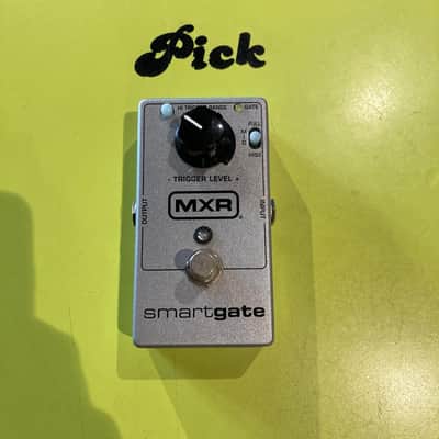 MXR M135 Smart Gate 2004 - Present - Gray image 2