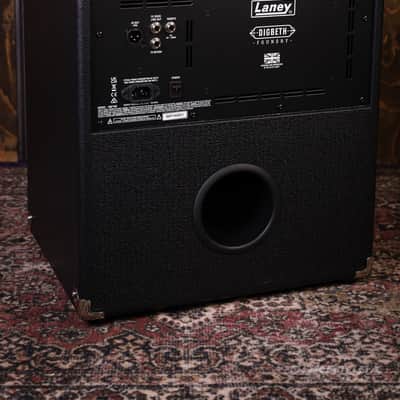 Laney Digbeth Foundry DBF100 image 4