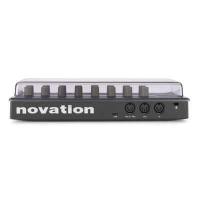Decksaver Novation Launch Control 3 Cover - Cover for Keyboards image 5