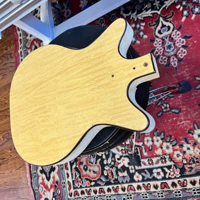 Danelectro Convertible Body 1950s 1960s image 10