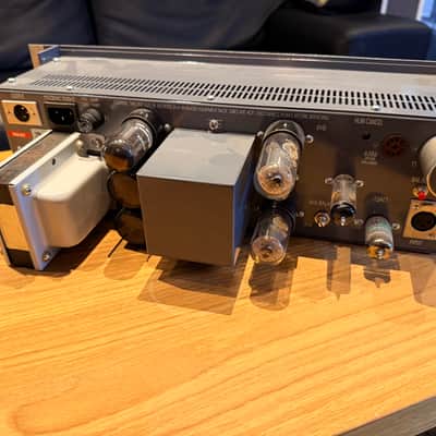 Retro Instruments STA Level Tube Compressor Kompressor image 6