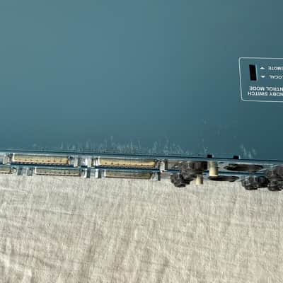 Radial SW8 MK2 Auto Switcher 2000s image 4