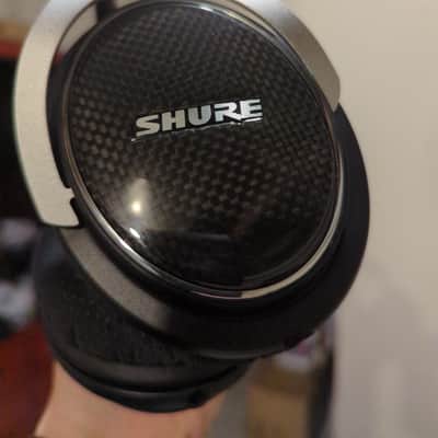 Shure SRH1540 Headphones - Mint image 2