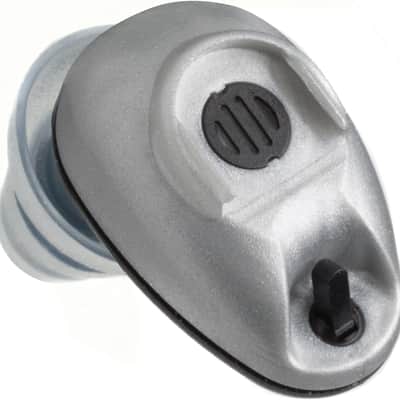 Etymotic ER135-QSA-PT BEAN Quiet Sound Amplifier (Single) - Platinum image 3