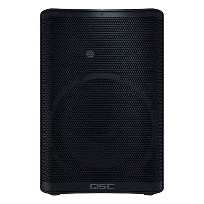 QSC CP12 2-Way 1000-Watt 12" Active Loudspeaker image 1