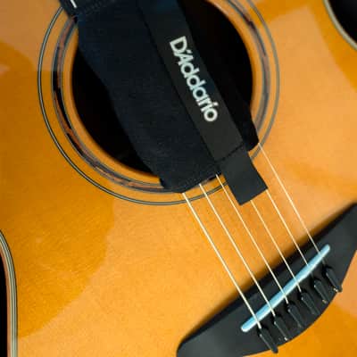 Yamaha AC3M ARE Concert 2010s - Vintage Natural image 20