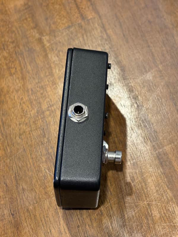 Sonic Research ST-200 Strobe Turbo Tuner 2010s - Black | Reverb
