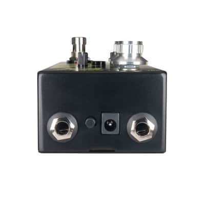 Rainger FX Razor Fuzz Pedal image 3