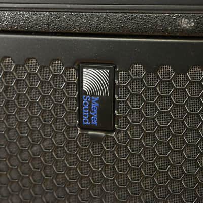 Meyer Sound MICA Active Line Array Loudspeaker (PAIR) CG01ZNR *ASK FOR SHIPPING* image 5