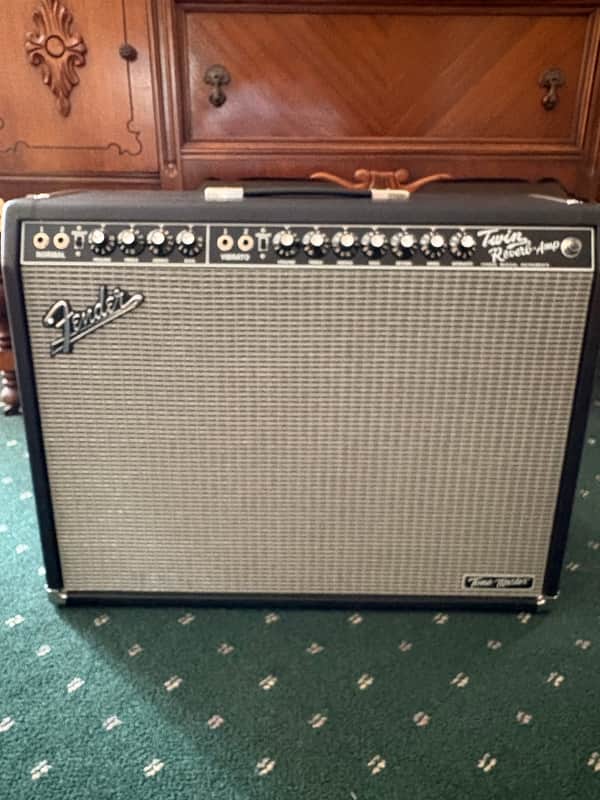 Immagine Fender Tone Master Twin Reverb - 1
