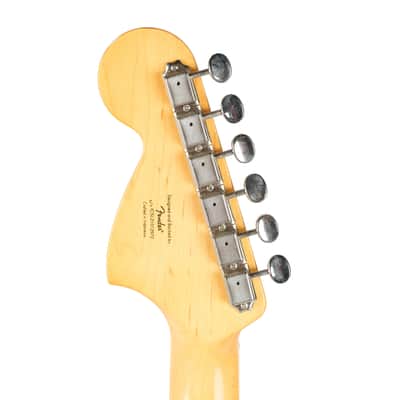Squier Classic Vibe '70s Telecaster Deluxe Owned by Deryck Whibley Of Sum 41 image 7