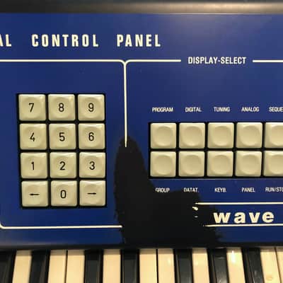 PPG Wave 2.0 1982 image 7
