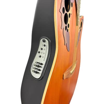 Ovation S778 Elite Special 2002 - Natural image 7